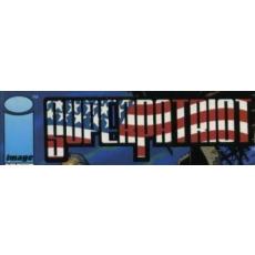 SuperPatriot (Image Comics)