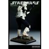 Star Wars Scout Trooper Premium Format Sideshow in doos