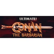 Conan the Barbarian Ultimates