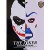 the Joker bank robber version (the Dark Knight) DAH-024SP Beast Kingdom in doos exclusive