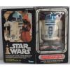 Star Wars vintage 6" R2-D2 (Artoo-Detoo) en A New Hope doos