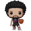 Cade Cunningham (Detroit Pistons) Pop Vinyl Basketball (Funko)