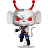 Vinnie (Biker Mice from Mars) Pop Vinyl Animation Series (Funko)