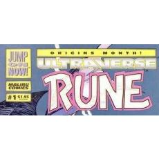 Rune (Malibu Comics)
