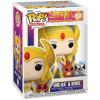 She-Ra & Kowl (She-Ra Princess of Power 40 years) Pop Vinyl Animation Series (Funko)