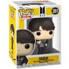 Suga (butter) (BTS) Pop Vinyl Rocks Series (Funko)