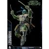 ThreeZero Leonardo (Teenage Mutant Ninja Turtles the Movie) in doos