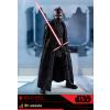 Hot Toys Kylo Ren Star Wars the Rise of Skywalker MMS560 in doos