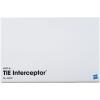 Star Wars Tie Interceptor Vintage-Style in doos