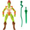Snake Teela Masters of the Universe Origins op kaart