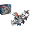 Lego 70801 Melting Room the Lego Movie en doos