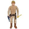Star Wars vintage Luke Skywalker (Bespin fatigue) compleet (brown hair)