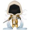 Tyrael (Diablo) Pop Vinyl Games Series (Funko) metallic exclusive
