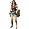 Wonder Woman (movie) MAF EX Medicom in doos