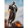 Hot Toys the Mandalorian & the Child TMS015 in doos deluxe version