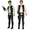Star Wars Han Solo (Small Head Variant) 12" MOC Gentle Giant