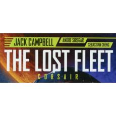 the Lost Fleet (Titan Comics)
