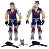 GI JOE Tomax en Xamot compleet