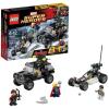 Lego 76030 Avengers Hydra Showdown Marvel Super Heroes in doos