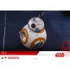 Hot Toys BB-8 (episode 8 the Last Jedi) MMS440 in doos
