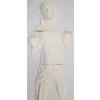 Star Wars Han Solo in Carbonite life size kit
