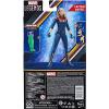 Marvel Legends Captain Marvel (Totally Awesome Hulk) in doos