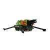 GI JOE S.L.A.M. compleet