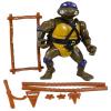 Donatello Teenage Mutant Ninja Turtles (Playmates Toys) compleet