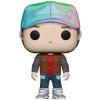 Marty in future outfit (Back to the Future part 2) Pop Vinyl Movies Series (Funko)