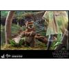 Hot Toys Wicket Star Wars episode VI Return of the Jedi MMS550 in doos