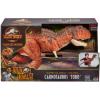 Carnotaurus 'Toro' Jurassic World Camp Cretaceous Dino Escape (super colossal) in doos 41 centimeter