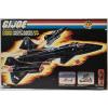 GI JOE Cobra Night Raven S3P en doos