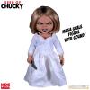 Tiffany (Seed of Chucky) in doos Mezco 38 centimeter