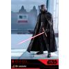 Hot Toys Kylo Ren Star Wars the Rise of Skywalker MMS560 in doos