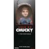 Chucky (Seed of Chucky) prop replica life size Trick or Treat Studios in doos 74 centimeter