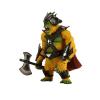 MOTU: Gygor Matty Collector's figuur en doos