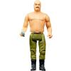 German Mechanic (Raiders of the Lost Ark) Indiana Jones Retro Collection MOC