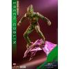 Hot Toys Green Goblin (Spider-Man no way home) MMS631 in doos deluxe