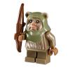 Lego 10236 Star Wars Ewok Village in doos