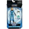 Marvel's Invisible Woman (Fantastic Four) Legends Series in doos Walgreens exclusive