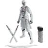 G.I. JOE Storm Shadow (Snake Eyes movie) op kaart