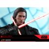 Hot Toys Kylo Ren Star Wars the Rise of Skywalker MMS560 in doos