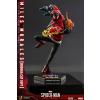 Hot Toys Miles Morales bodega cat suit (Spider-Man Miles Morales videogame) VGM050 in doos