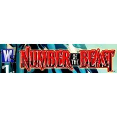Number of the Beast (Wildstorm Comics)