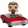 Eddie Guerrero with low rider (WWE) Pop Vinyl Rides (Funko) exclusive
