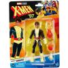 Marvel's Sunspot (Disney +) (X-Men '97) Marvel retro Collection Series op kaart