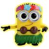 Hula Minion Pop Vinyl Movies Series (Funko) glows in the dark exclusive