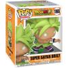 Super Saiyan Broly (Dragon Ball Super Broly the movie) Pop Vinyl Animation Series (Funko)