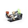 Lego 8095 Star Wars General Grievous Starfighter in doos