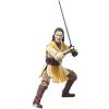 Star Wars Jedi Master Sol (the Acolyte serie) the Black Series 6" in doos